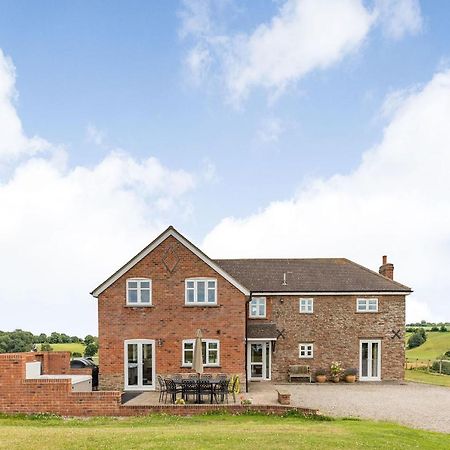 Wood Cottage Tenbury Εξωτερικό φωτογραφία