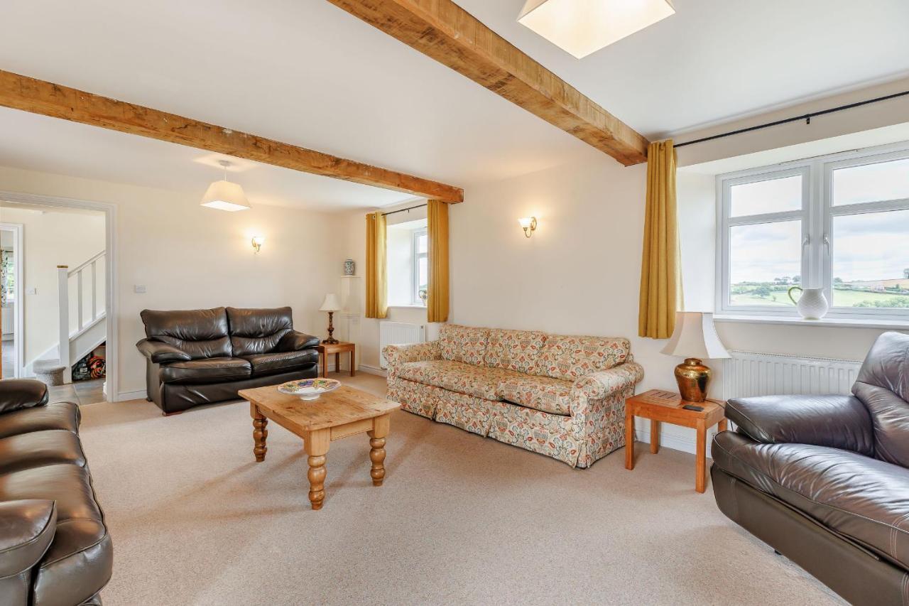Wood Cottage Tenbury Εξωτερικό φωτογραφία