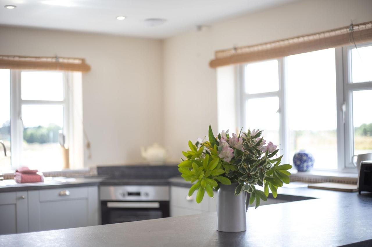 Wood Cottage Tenbury Εξωτερικό φωτογραφία