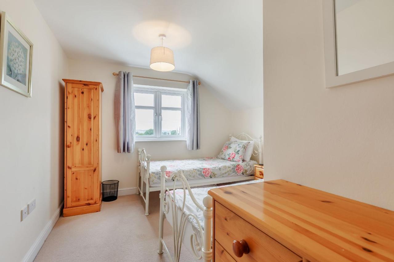 Wood Cottage Tenbury Εξωτερικό φωτογραφία