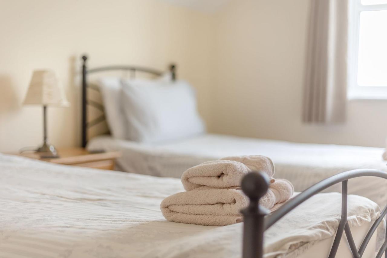 Wood Cottage Tenbury Εξωτερικό φωτογραφία