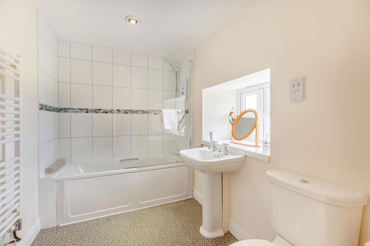 Wood Cottage Tenbury Εξωτερικό φωτογραφία
