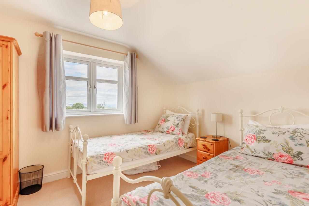 Wood Cottage Tenbury Εξωτερικό φωτογραφία