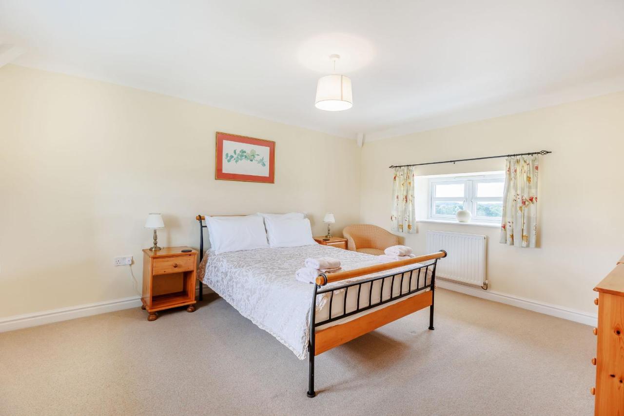 Wood Cottage Tenbury Εξωτερικό φωτογραφία