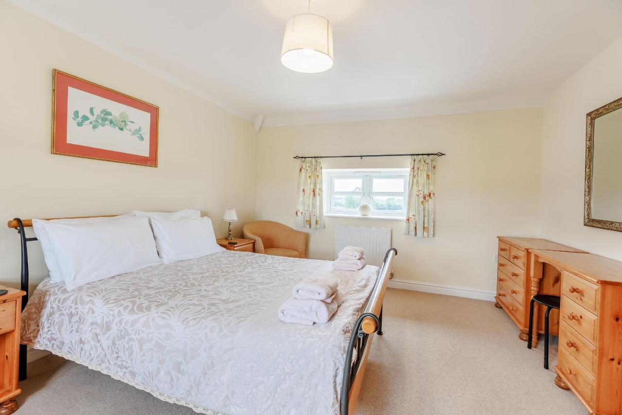 Wood Cottage Tenbury Εξωτερικό φωτογραφία