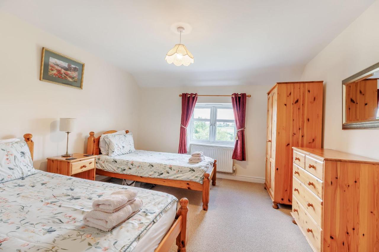 Wood Cottage Tenbury Εξωτερικό φωτογραφία