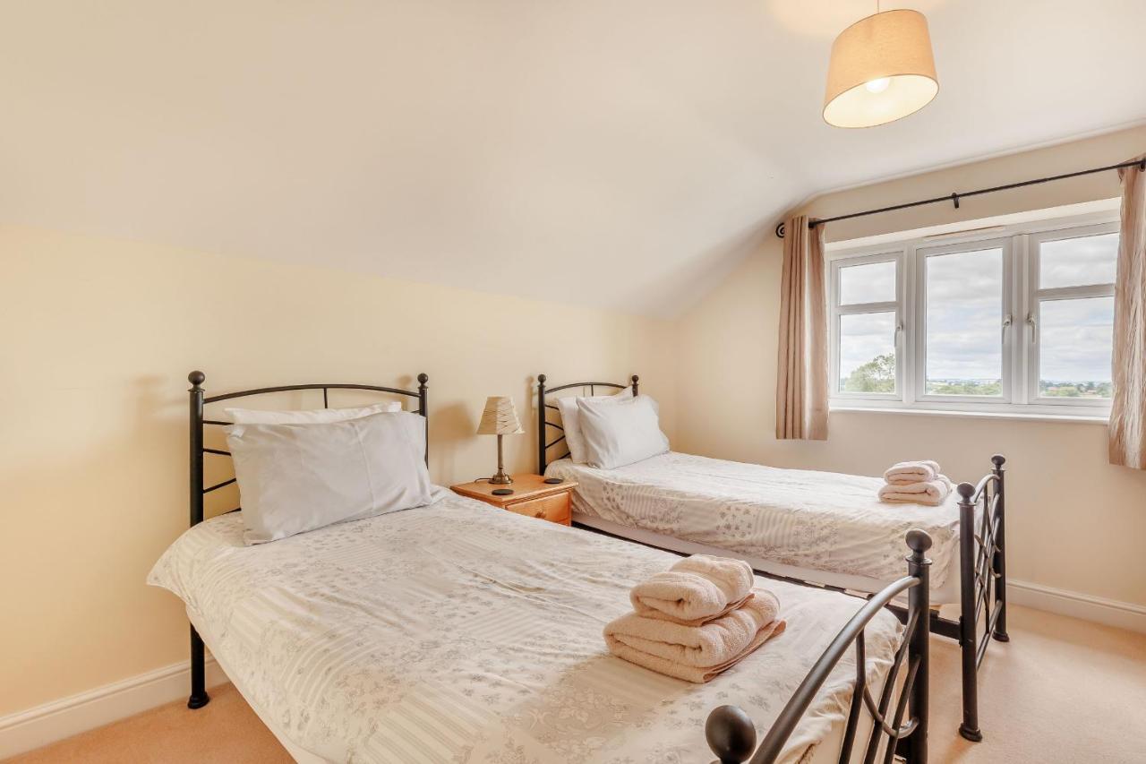 Wood Cottage Tenbury Εξωτερικό φωτογραφία