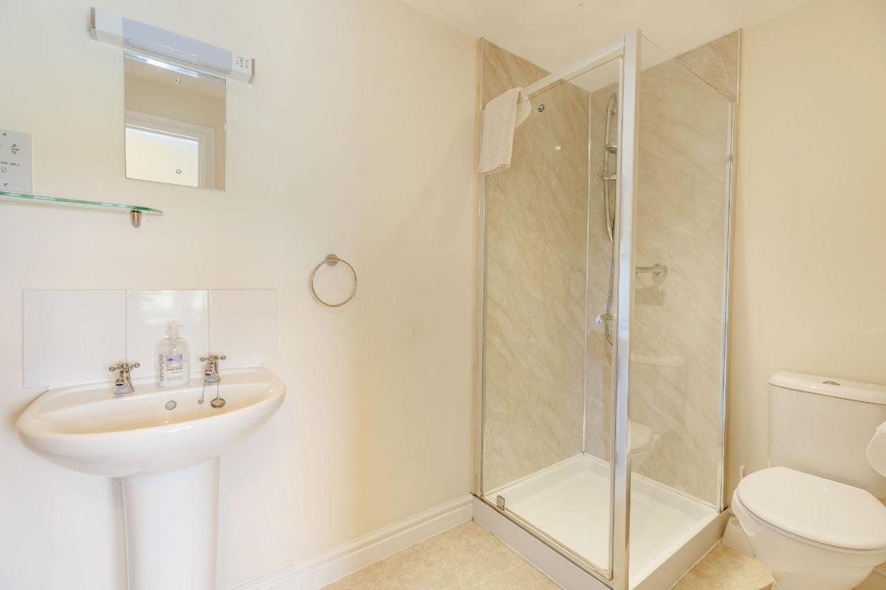 Wood Cottage Tenbury Εξωτερικό φωτογραφία