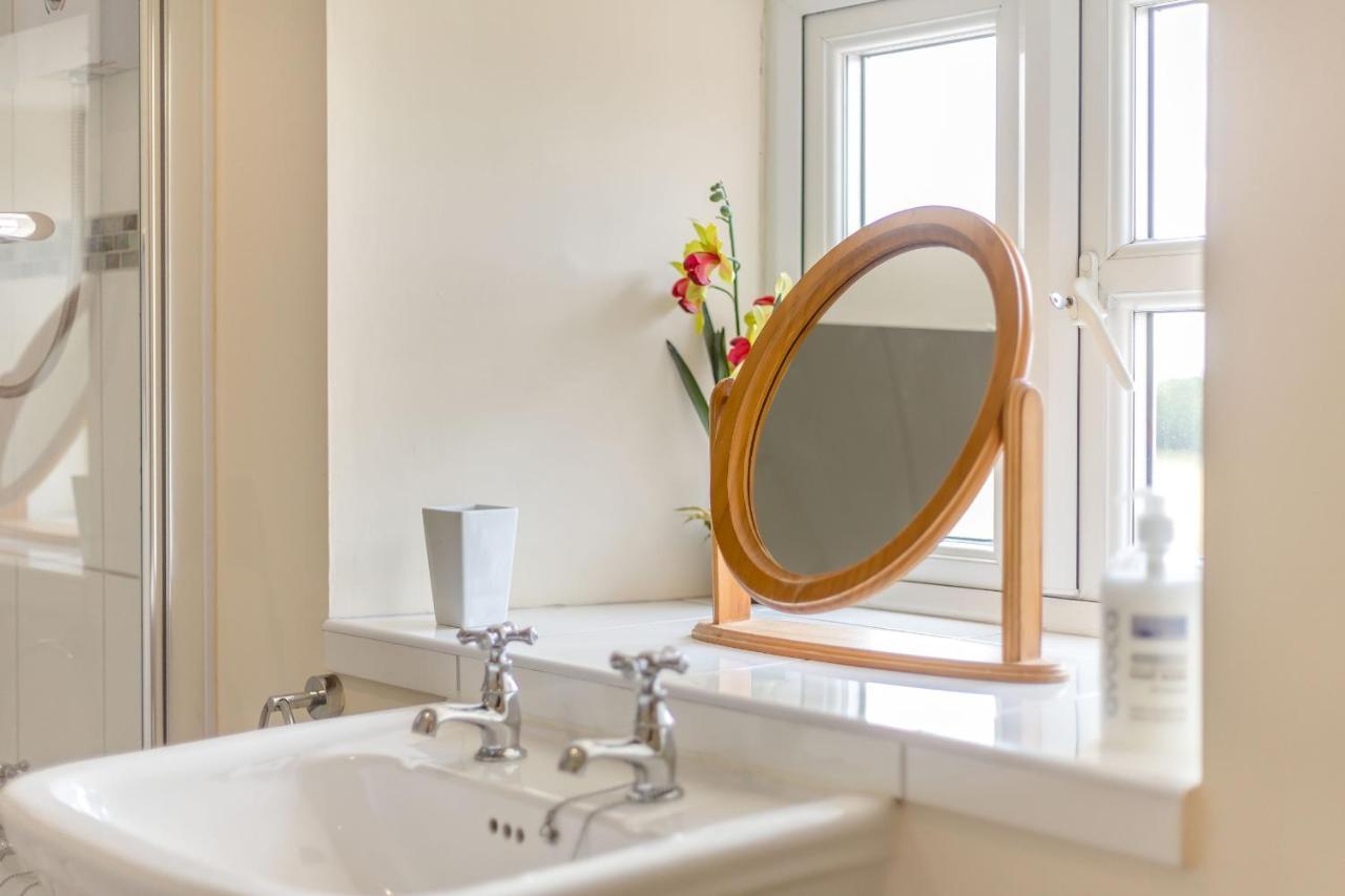 Wood Cottage Tenbury Εξωτερικό φωτογραφία