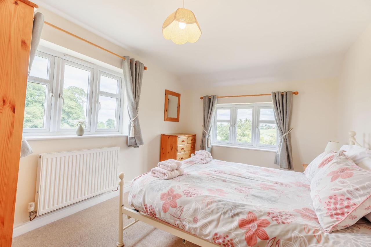 Wood Cottage Tenbury Εξωτερικό φωτογραφία