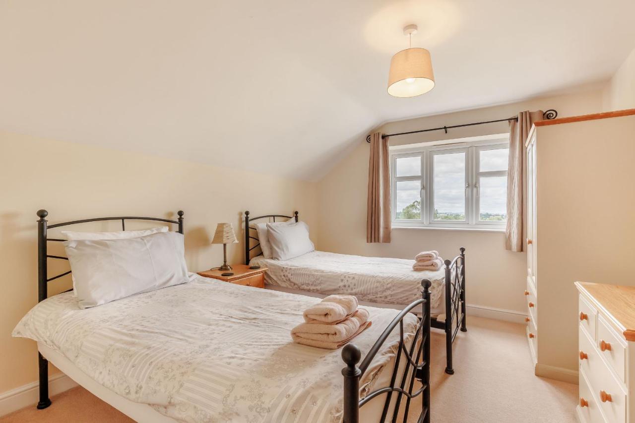 Wood Cottage Tenbury Εξωτερικό φωτογραφία